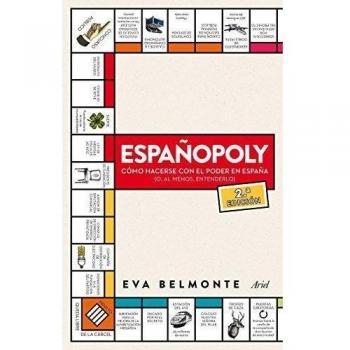 Españopoly: Cómo hacerse con el poder en España