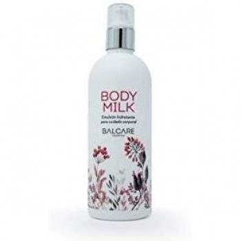 Balcare Cosmetics, Crema corporal - 400 ml.