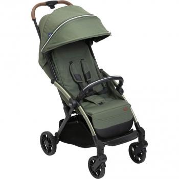 Silla de paseo Goody XPlus Twinkle Green de Chicco