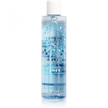 Lumene HERKKÄ Soothing Toner for Sensitive Skin 200 ml
