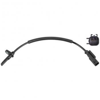 Sensor ABS de velocidad de la rueda FEBI BILSTEIN 109346