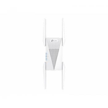 TP-Link RE815XE sistema Wi-Fi Mesh Tribanda Wi-Fi 6 Blanco - 1 Externo