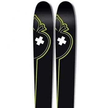 Esquís para mujer Freestyle Movement Alp Tracks 84 Ltd 153 2018, Uni, talla única