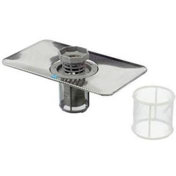Filtro de Lavavajillas 00435650 para BOSCH, NEFF, SIEMENS, CONSTRUCTA y BALAY