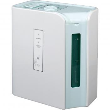 hjm GSZ-3001 Humidificador | 330 W | 3 L. | Depósito para esencias | Filtro de carbón Activo | Blanco | Gran caudal, plástico
