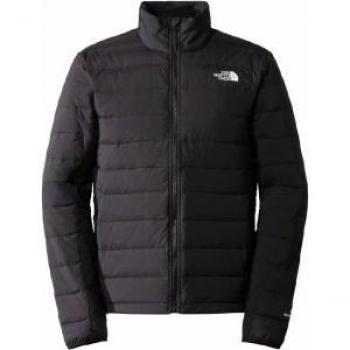 North Face Mens Aconcagua 3 Jacket - Black - Size: Large