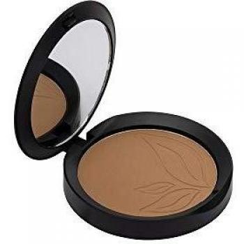 Purobio Resplendent Matte Bronzer 9g - Pale Brown 01