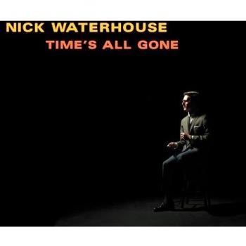 Time´S All Gone