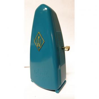 Wittner Taktell Piccolo Turquoise Metronome