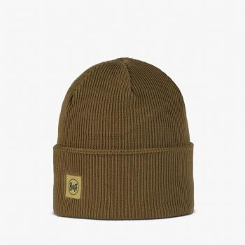 Gorro unisex Buff CrossKnit Brindle Brown
