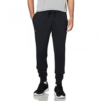Pantalón Jogger de Tejido Fleece UA Rival para Hombre de Under Armour