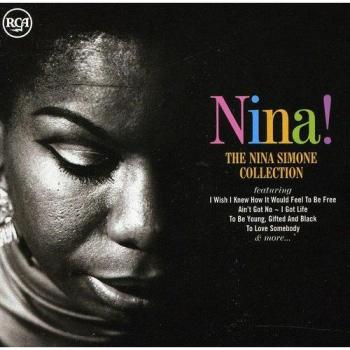 Nina! The Collection