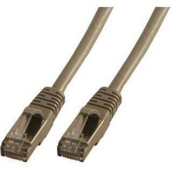 MCL FCC6ABM-2M - Cable de Red