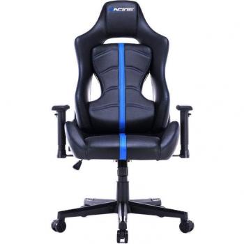 Silla Gaming Racing Negra/Azul