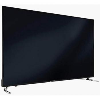 Televisor LED 4K GRUNDIG 75 75VLX7860BP