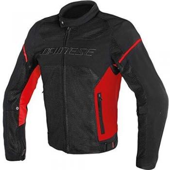Dainese Air Frame D1 Tex Jacket, Chaqueta Moto Verano Hombre