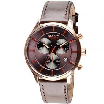 Gant watch men bronze