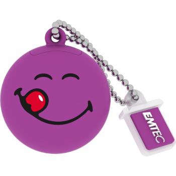 Emtec SW101 - Memoria USB 2.0 de 8 GB, diseño Yum Yum