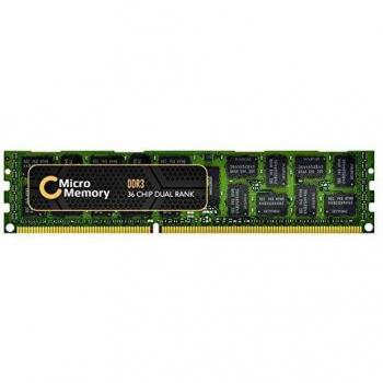 Módulo de Memoria DDR3 8GB para HP - 1333 MHz ECC DIMM