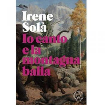 IO CANTO E LA MONTAGNA BALLA - CD de música, incluye canciones infantiles con melodías pegajosas, letras educativas sobre la naturaleza y el medio ambiente, producción musical de alta calidad, ilustraciones coloridas en la portada