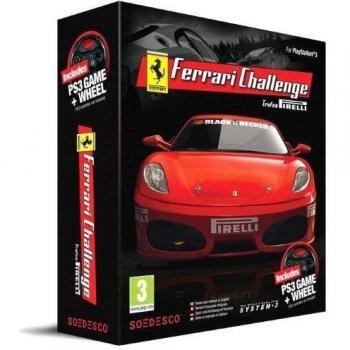 Ferrari Challenge: Bundle