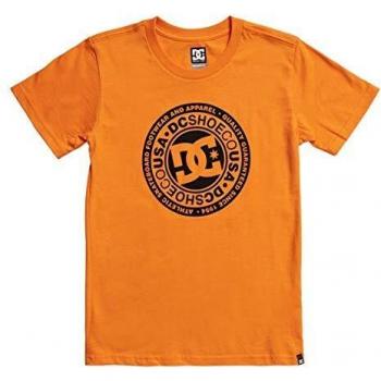 DC Shoes Circle Star - Camiseta - Niños 8-16