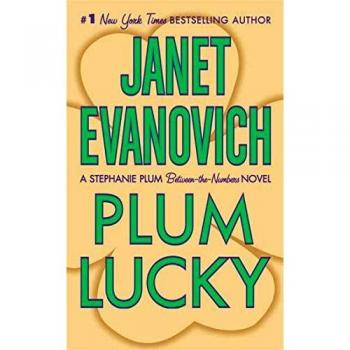 Plum Lucky