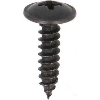 Fijación Tornillo para chapa ROMIX ROM 40506Z, 25 Piezas