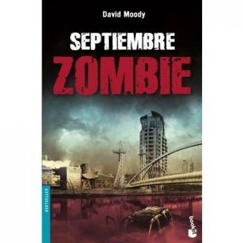 Septiembre zombie