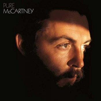 Paul McCartney - Pure McCartney (4LP Vinyl Collection)