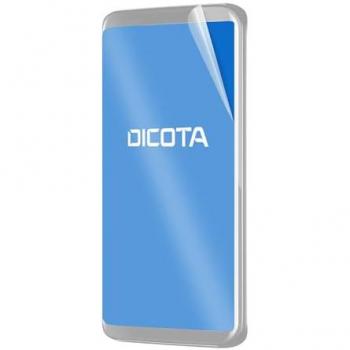 Protector de Pantalla Anti-reflejante Dicota para Móvil y Notebook (431.18), Autoadhesivo, 3H