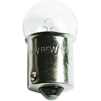Lámpara intermitente BA15S 10W - Pack de 2 piezas CARPOINT