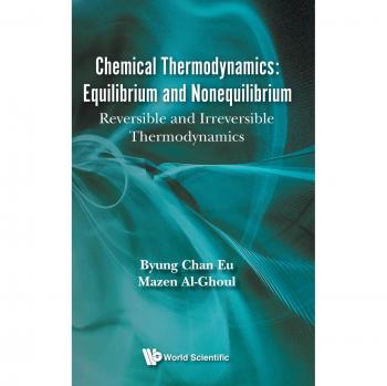 Termodinámica Química: Equilibrio y No Equilibrio - Termodinámica Reversible e Irreversible - [Versión Original]