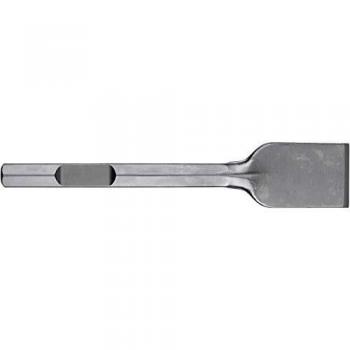 MILWAUKEE Cincel ancho 28 mm K-HEX 400 x 80 mm