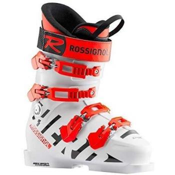 Rossignol Hero World Cup 90 SC Junior - Copa del Mundo, Color Blanco, 25