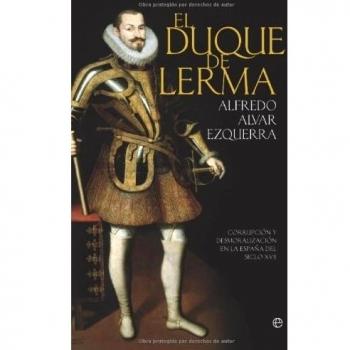 Duque de Lerma, el