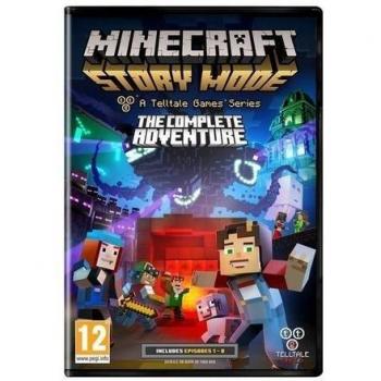 Minecraft: Story Mode - The Complete Adventure