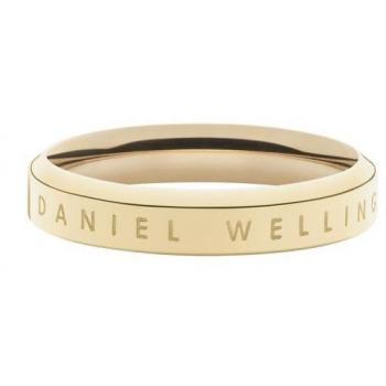 Anillo Clásico Daniel Wellington Dorado 56 DW00400080