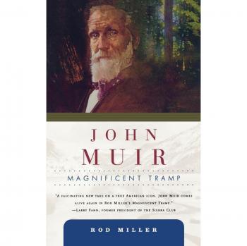 John Muir: The Great Explorer - American Heroes Series