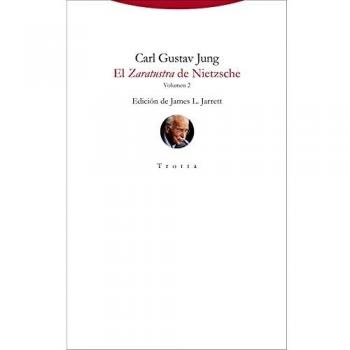 El Zaratustra de Nietzsche