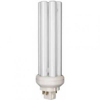 Philips Master PL-T - Bombilla de bajo consumo, 42 W, 160 mm