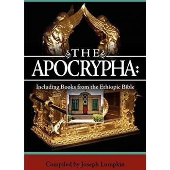 The Apocrypha: Including Books from the Ethiopic Bible