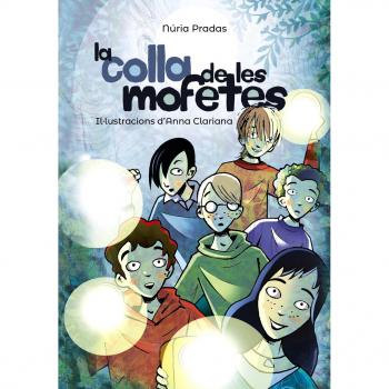 La colla de les mofetes