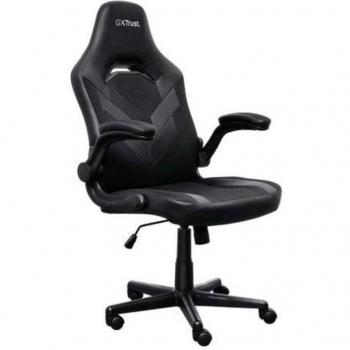 Trust GXT 703 RIYE Silla para videojuegos universal Negro