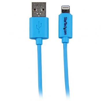 StarTech Cable de 1 metro con Conector Lightning para Apple