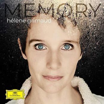 Helene Grimaud:  Memory [Vinilo]