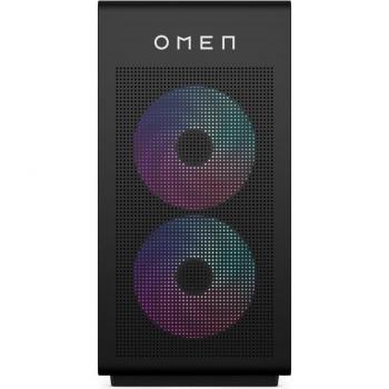 PC de Sobremesa HP OMEN 35L GT16 - Ryzen 7 8700G/32GB RAM/1TB SSD/RTX 4060 Ti + 3 Meses PC Game Pass