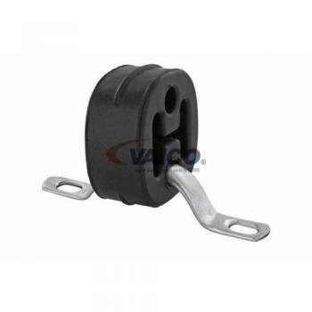 Almohadilla de tope silenciosa VAICO V10-1011, calidad original para Volkswagen Passat B5 GP y Audi A6 C4 Avant, A4 B5