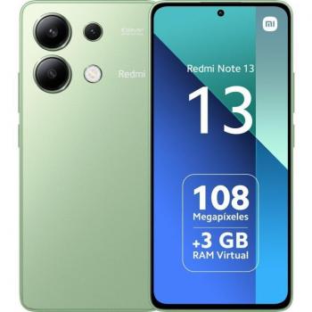 Xiaomi Redmi Note 13 6GB RAM 128GB Storage Green Unlocked
