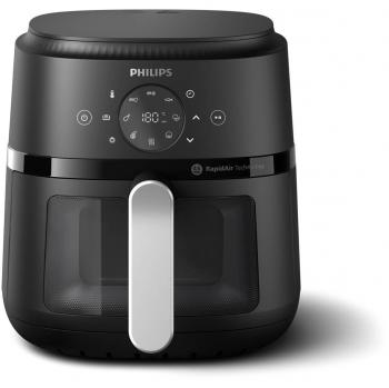 Freidora de Aire Philips Versuni Airfryer Serie 2000 Digital 4.2L